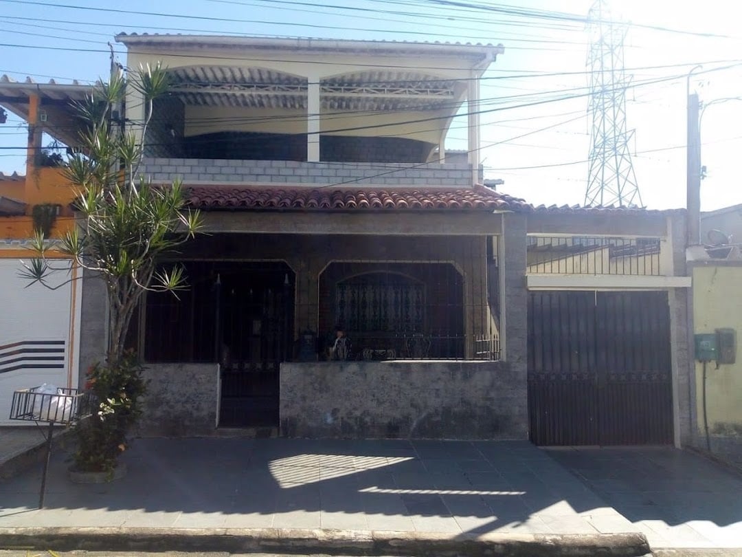 Casa 2 quartos à venda em Campo Grande, Rio de Janeiro - foto 1