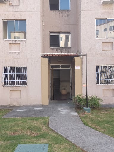 Apartamento 2 quartos à venda em Campo Grande, Rio de Janeiro - foto 1