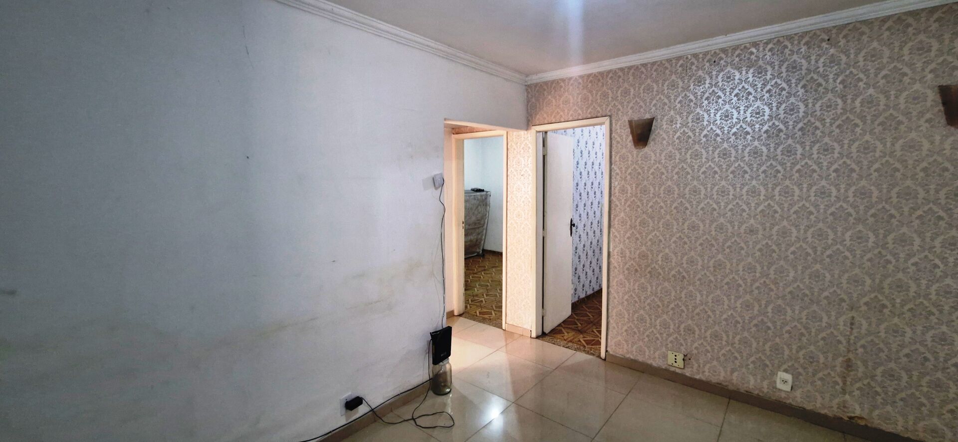 Apartamento 2 quartos à venda em Campo Grande, Rio de Janeiro — Village do Tinguí - foto 1