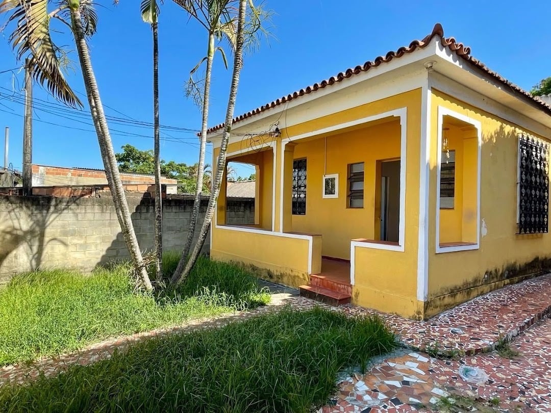 Casa 3 quartos à venda em Campo Grande, Rio de Janeiro - Campo Grande, Rio de Janeiro