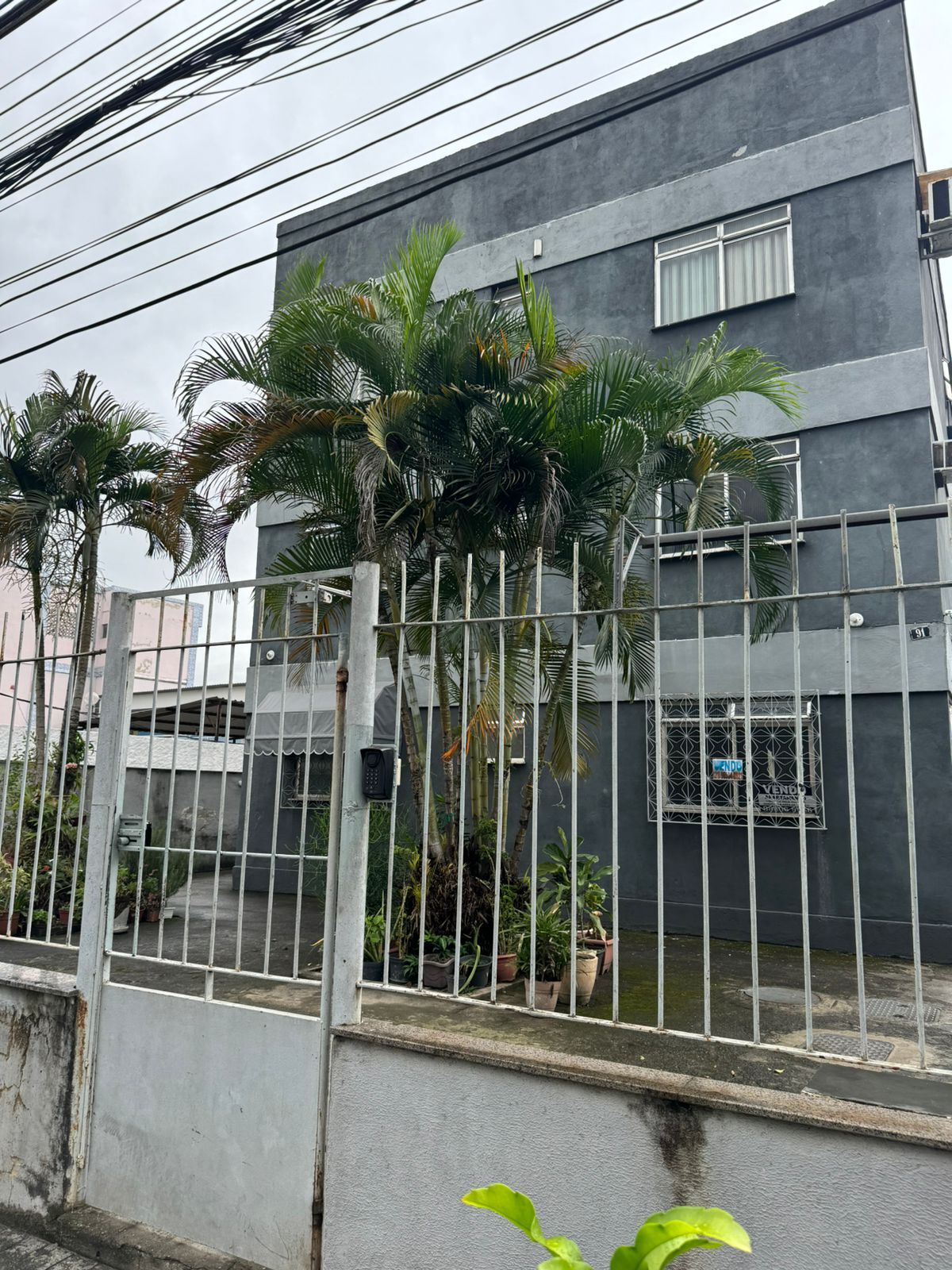 Apartamento 1 quarto à venda em Senador Vasconcelos, Rio de Janeiro - foto 1