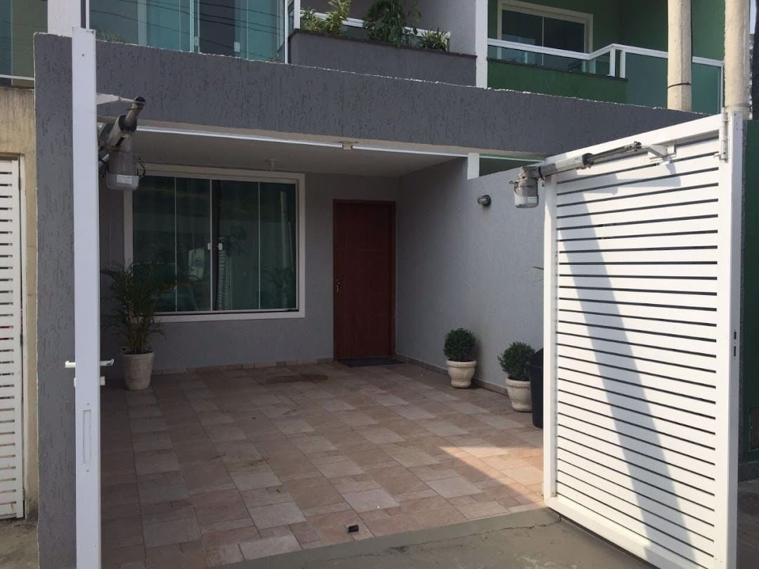 Casa geminada 3 quartos à venda em Campo Grande, Rio de Janeiro - foto 1