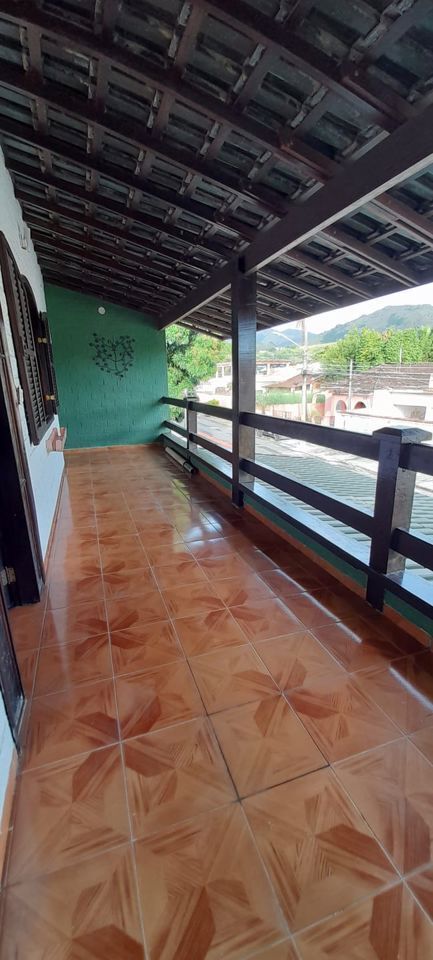 Casa 2 quartos à venda em Santíssimo, Rio de Janeiro - foto 1