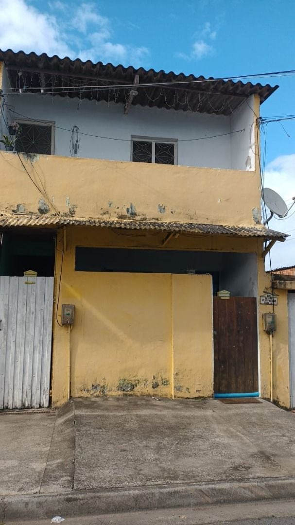 Casa 5 quartos à venda em Guaratiba, Rio de Janeiro