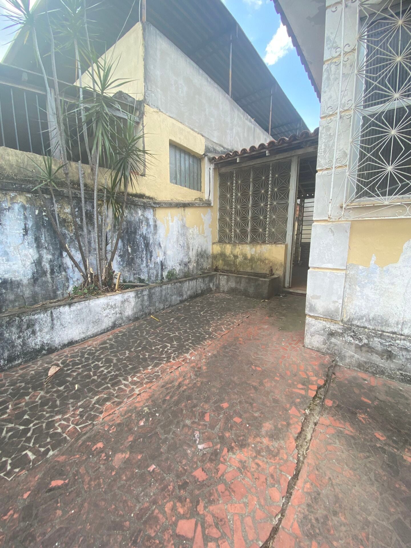 Casa 4 quartos à venda em Campo Grande, Rio de Janeiro