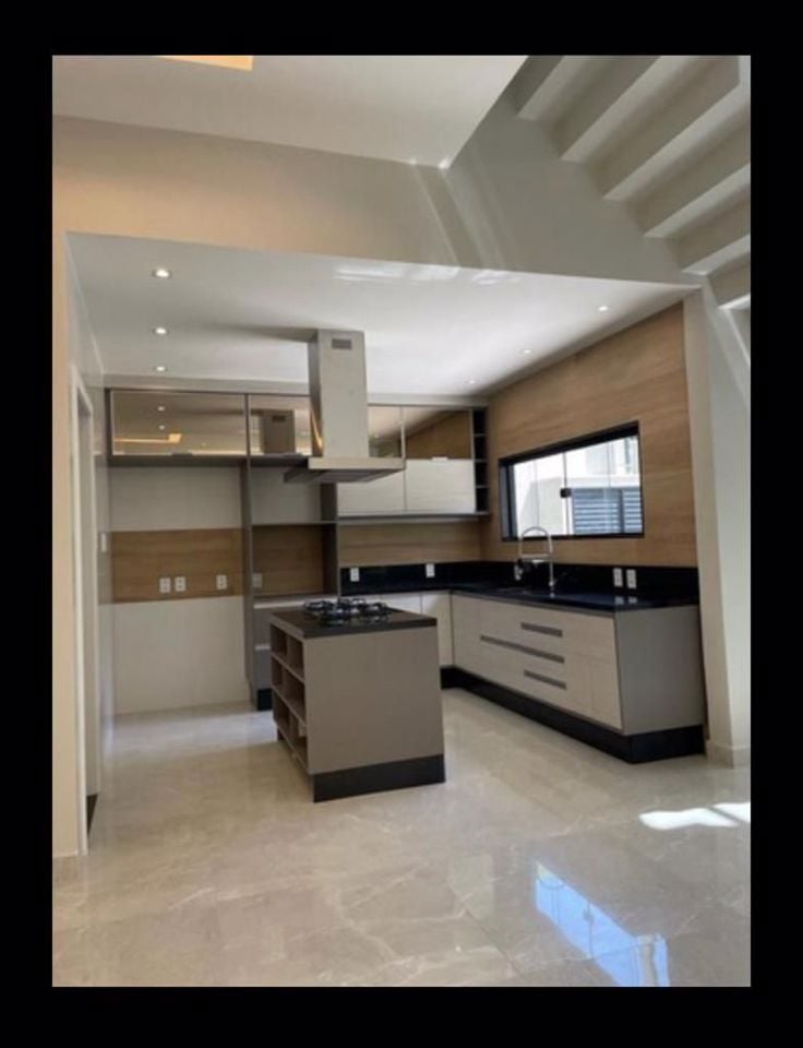 Casa 3 quartos à venda em Campo Grande, Rio de Janeiro - Campo Grande, Rio de Janeiro