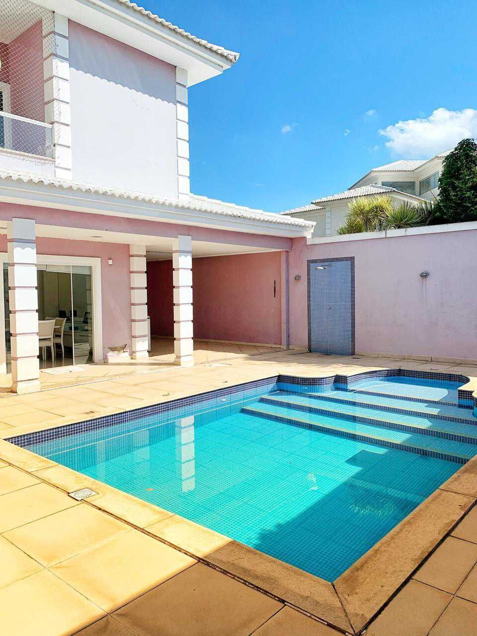 Casa 3 quartos à venda em Campo Grande, Rio de Janeiro