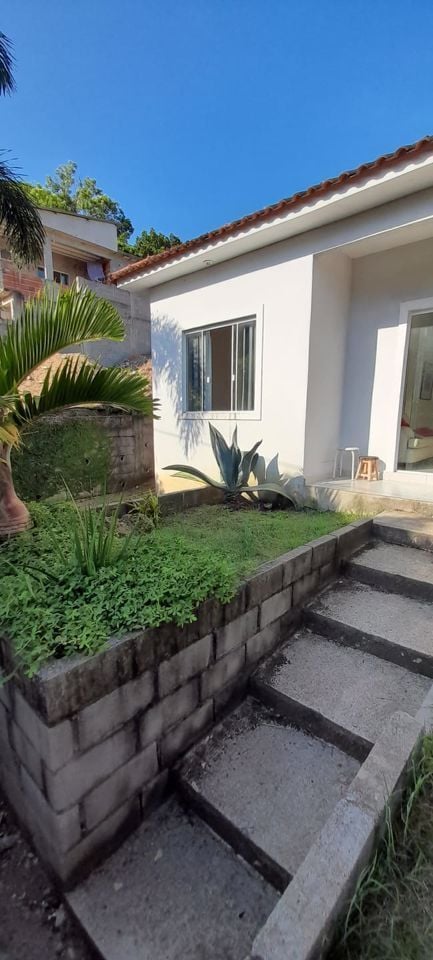Casa 2 quartos à venda em Guaratiba, Rio de Janeiro - foto 1