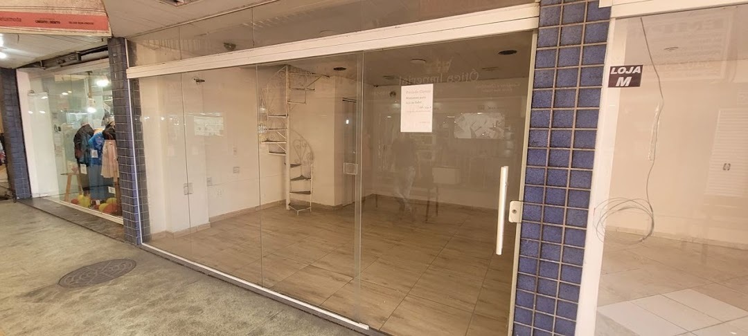 Imóvel comercial para alugar em Campo Grande, Rio de Janeiro - Campo Grande, Rio de Janeiro