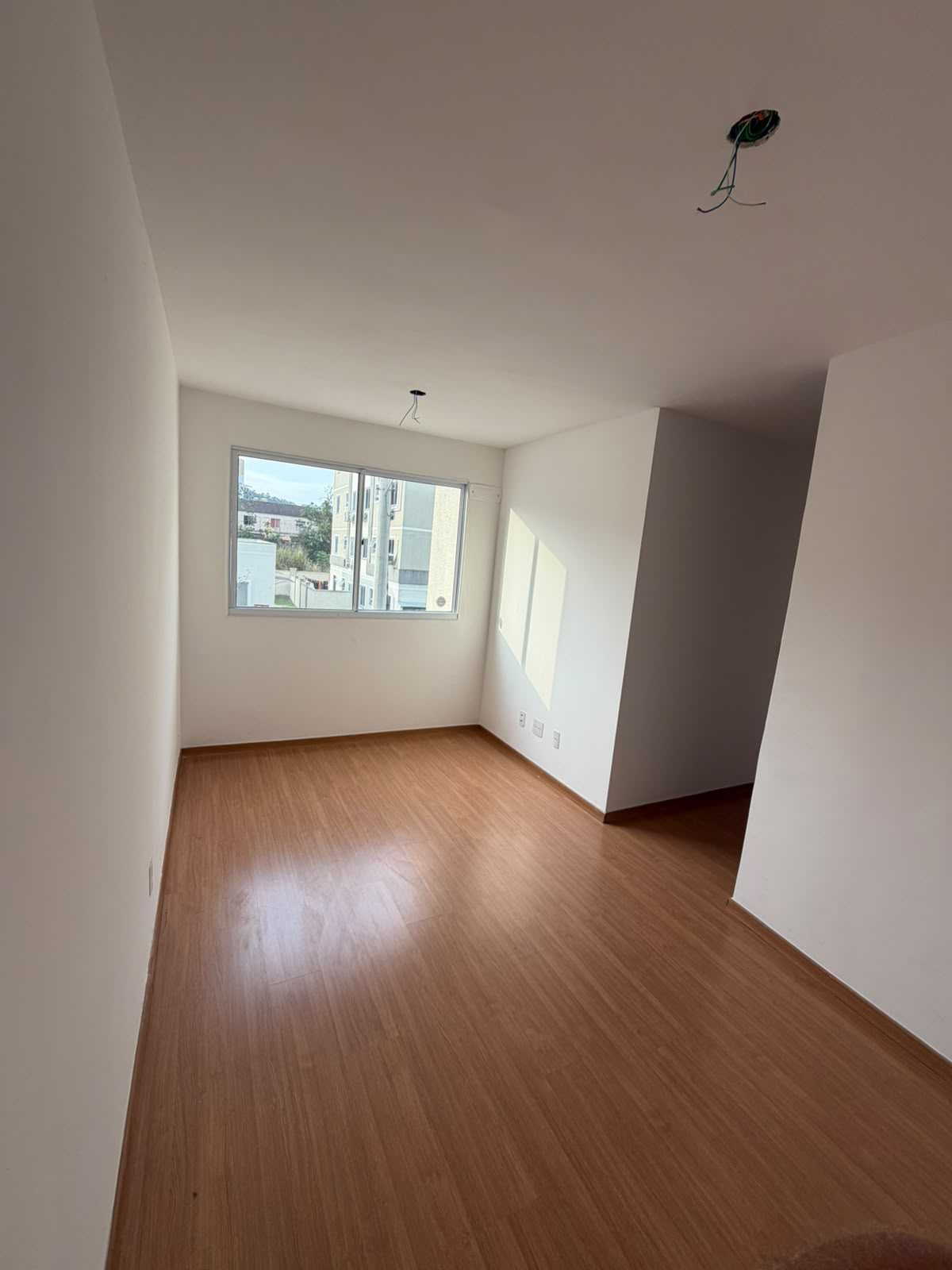 Apartamento 2 quartos à venda em Guaratiba, Rio de Janeiro