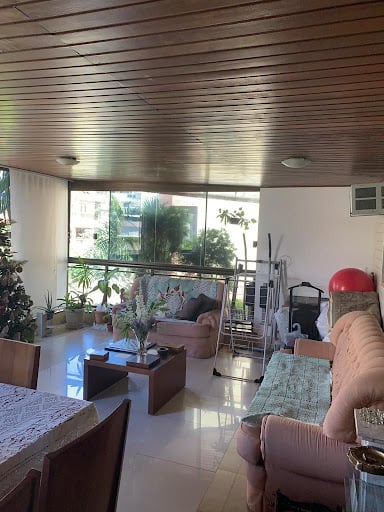 Apartamento 3 quartos à venda em Recreio dos Bandeirantes, Rio de Janeiro - Recreio dos Bandeirantes, Rio de Janeiro