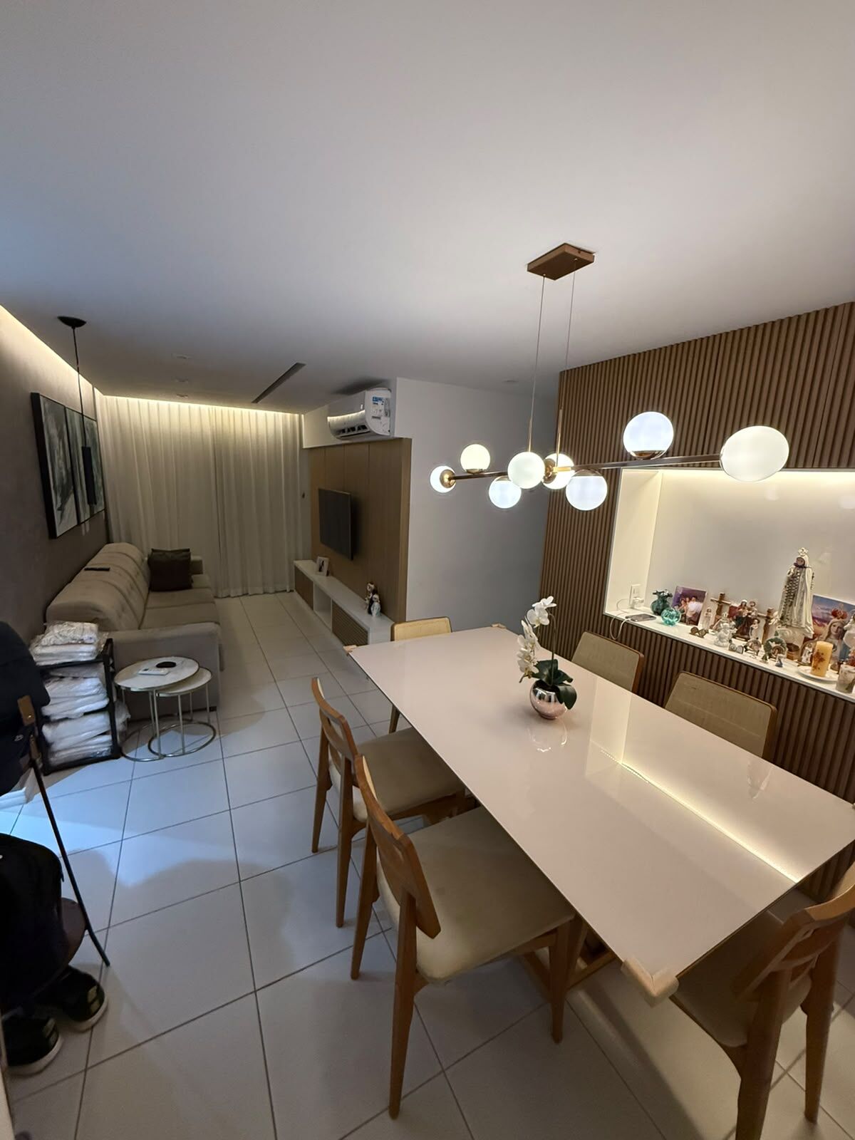 Apartamento 3 quartos à venda em Recreio dos Bandeirantes, Rio de Janeiro — Barra Village Prime - Recreio dos Bandeirantes, Rio de Janeiro