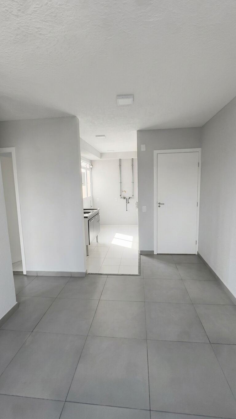 Apartamento 2 quartos à venda em Guaratiba, Rio de Janeiro - foto 1