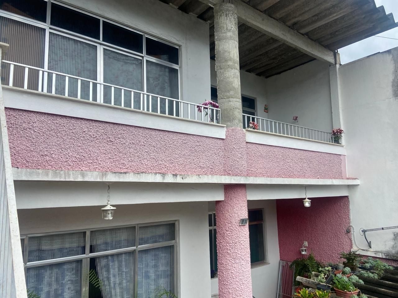 Casa 2 quartos à venda em Campo Grande, Rio de Janeiro - foto 1