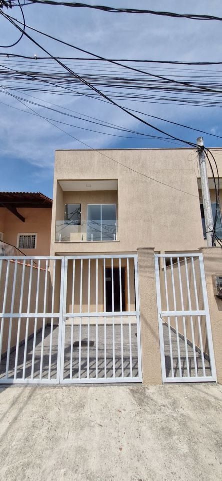 Casa 2 quartos à venda em Campo Grande, Rio de Janeiro - foto 1
