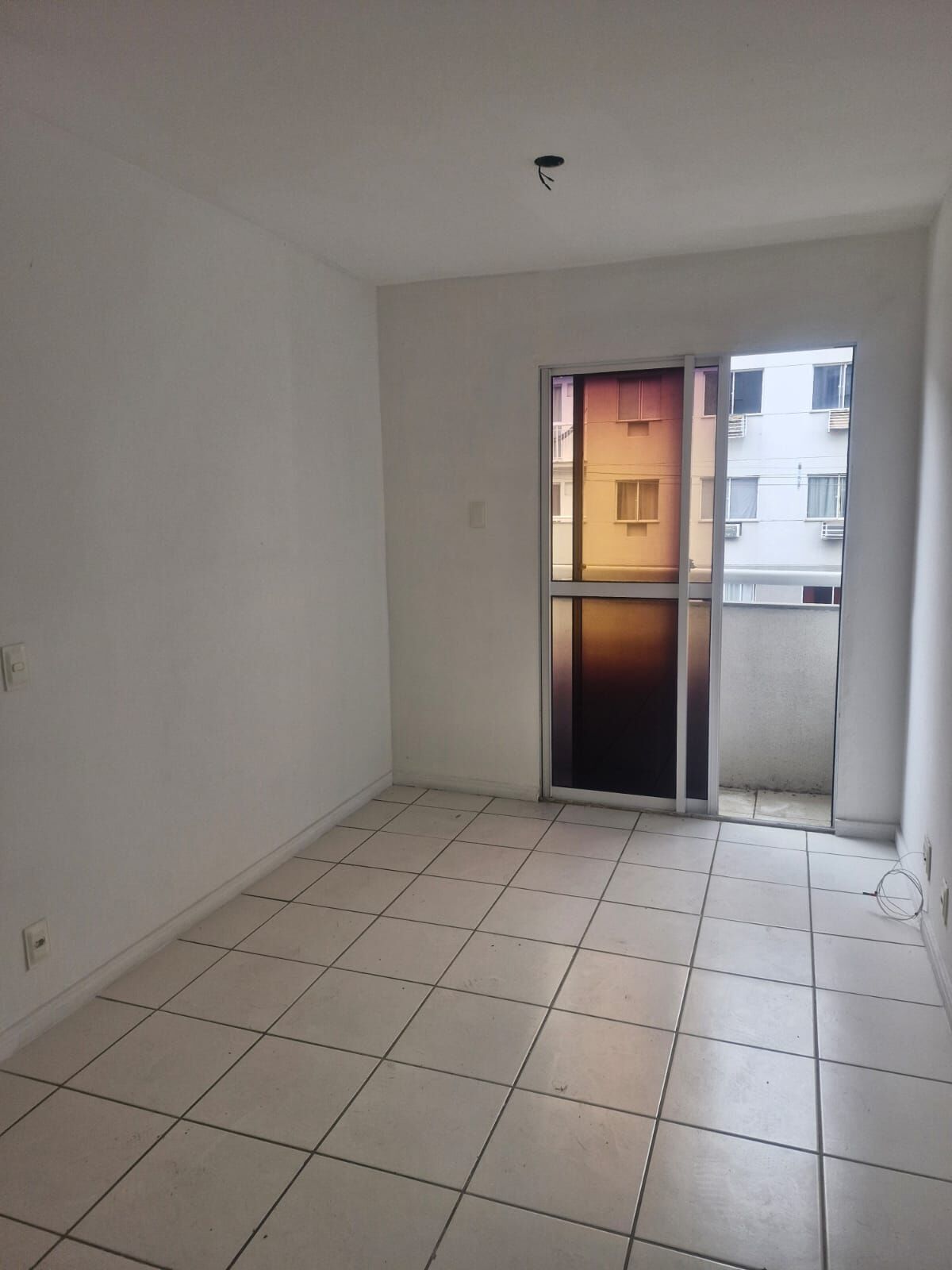 Apartamento 2 quartos à venda em Campo Grande, Rio de Janeiro — Boulevard Carioca - foto 1