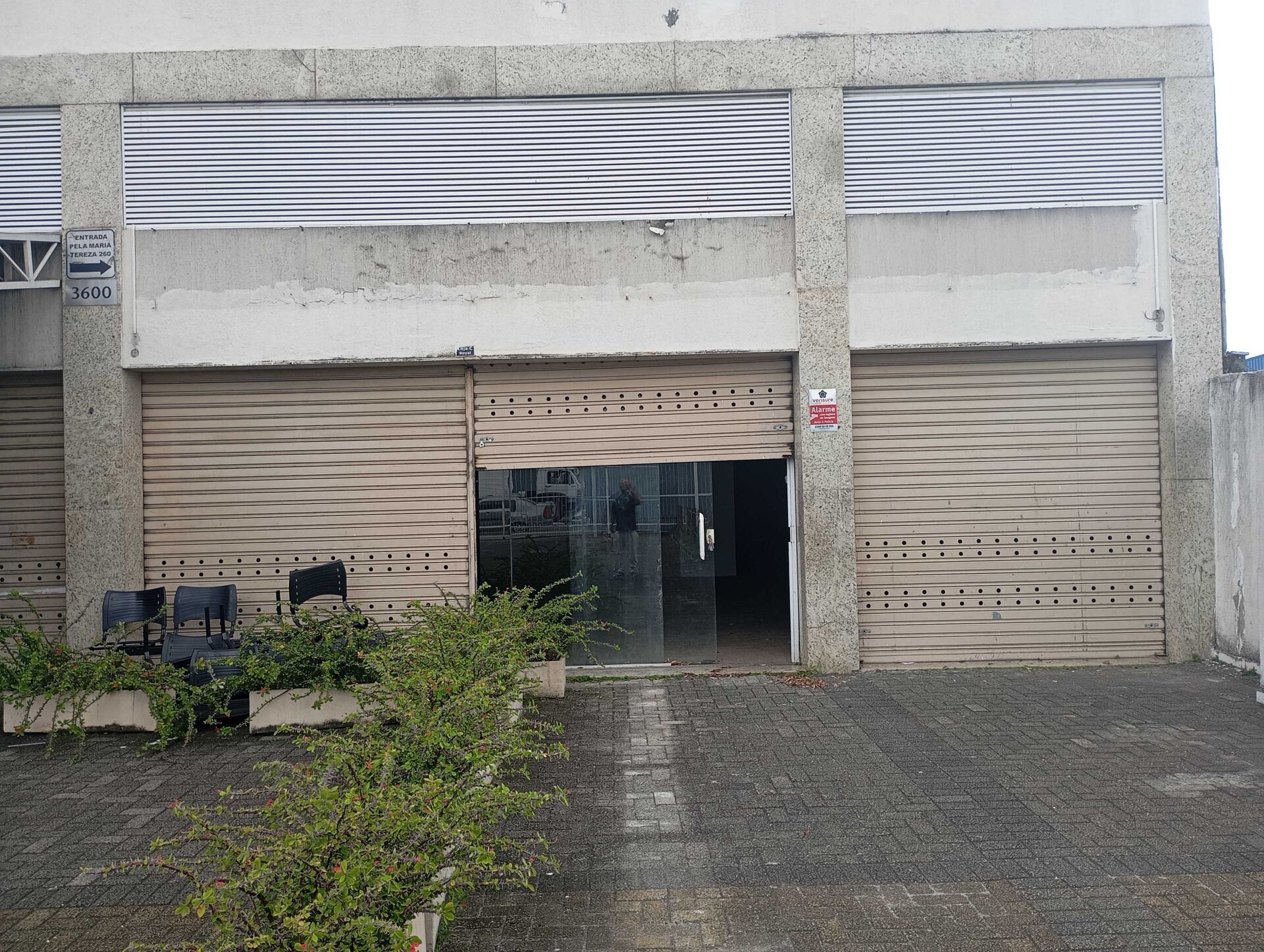 Imóvel comercial para alugar em Campo Grande, Rio de Janeiro