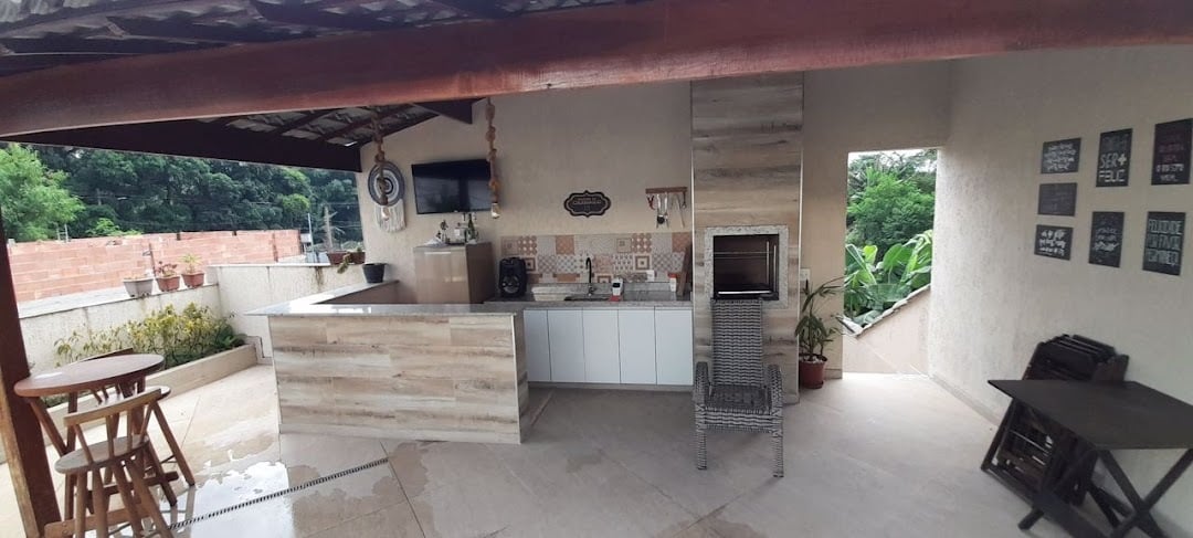 Casa 3 quartos à venda em Campo Grande, Rio de Janeiro - foto 1