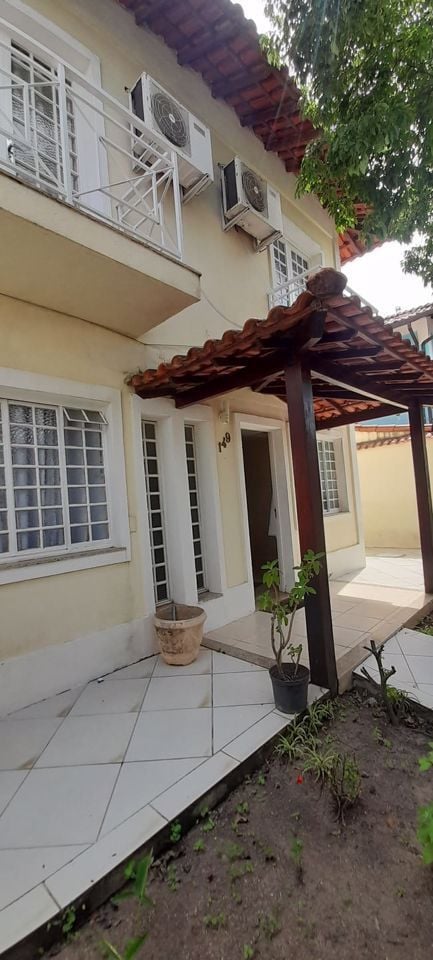 Casa 5 quartos à venda em Campo Grande, Rio de Janeiro - foto 1