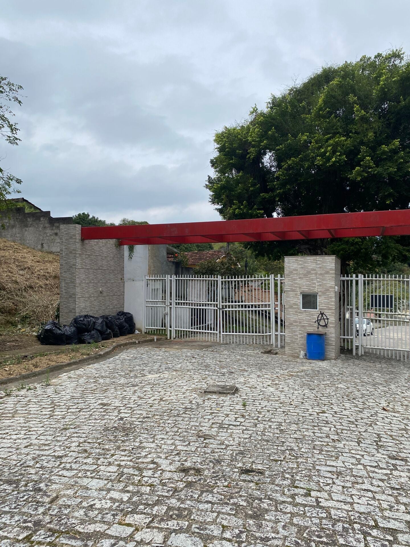 Terreno em condomínio à venda em Campo Grande, Rio de Janeiro - Campo Grande, Rio de Janeiro