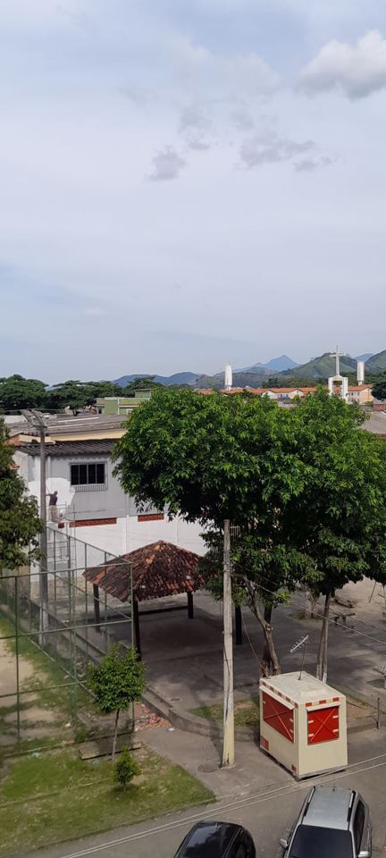 Apartamento 2 quartos à venda em Senador Camará, Rio de Janeiro - foto 1