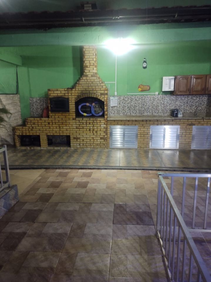 Casa 3 quartos à venda em Campo Grande, Rio de Janeiro - Campo Grande, Rio de Janeiro