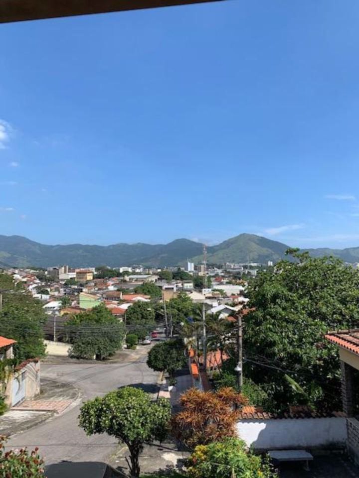 Casa 5 quartos à venda em Campo Grande, Rio de Janeiro - Campo Grande, Rio de Janeiro