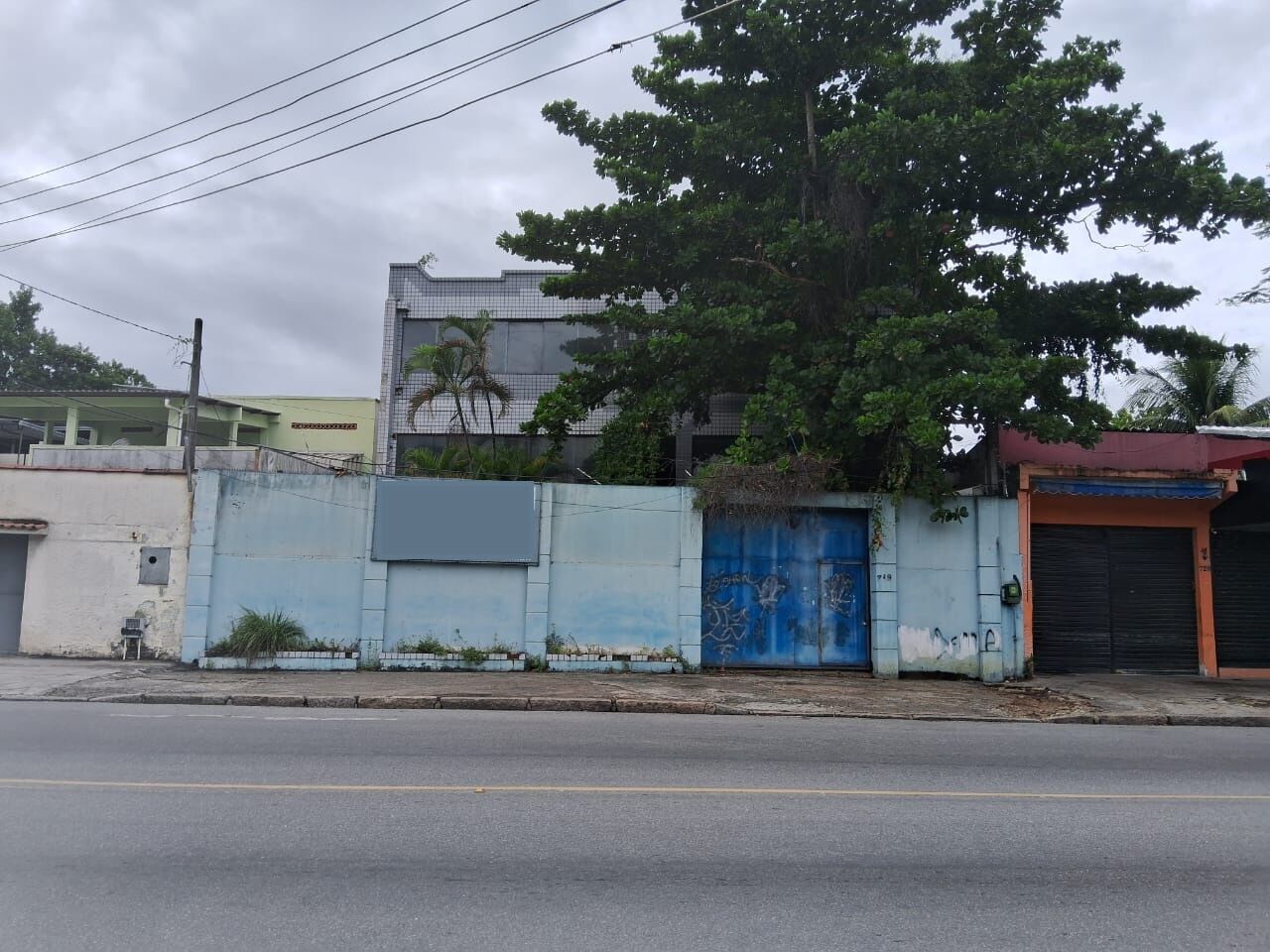 Imóvel comercial para alugar em Campo Grande, Rio de Janeiro - foto 1