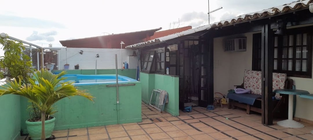 Casa 4 quartos à venda em Campo Grande, Rio de Janeiro — Morada Nobre - foto 1