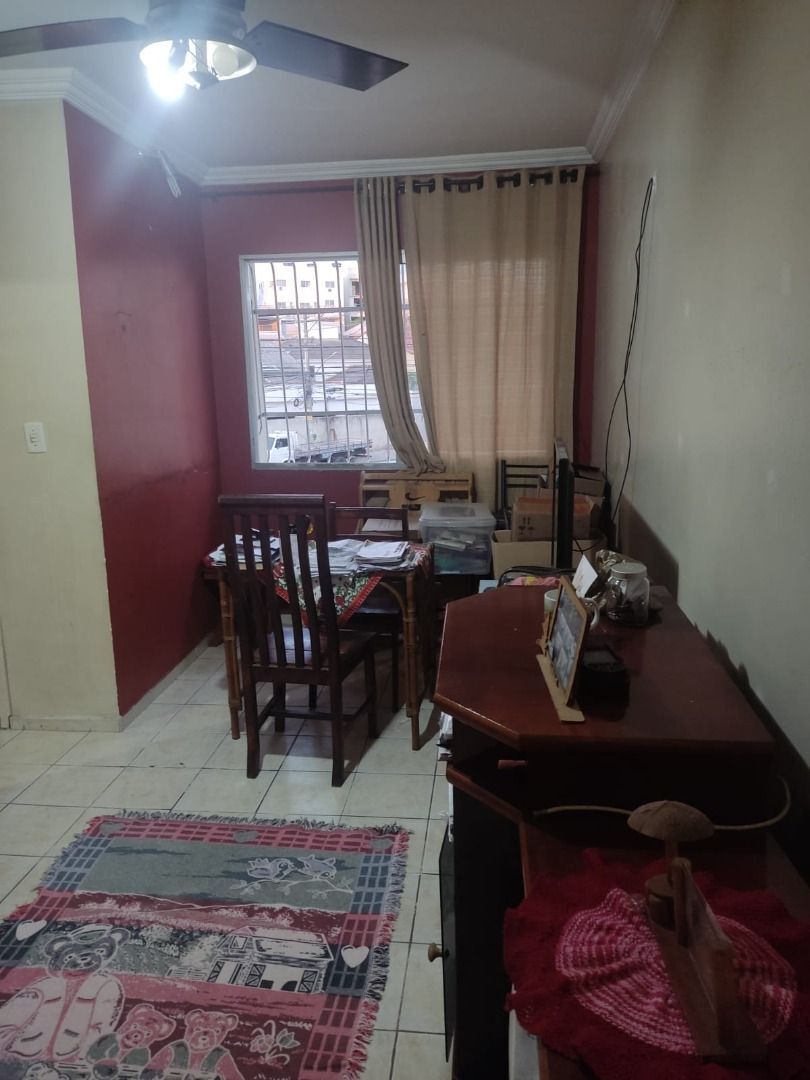 Apartamento 2 quartos à venda em Campo Grande, Rio de Janeiro - Campo Grande, Rio de Janeiro