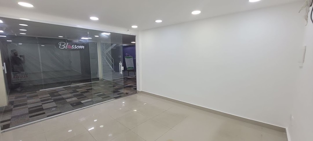 Imóvel comercial para alugar em Campo Grande, Rio de Janeiro — Data Shopping - foto 1