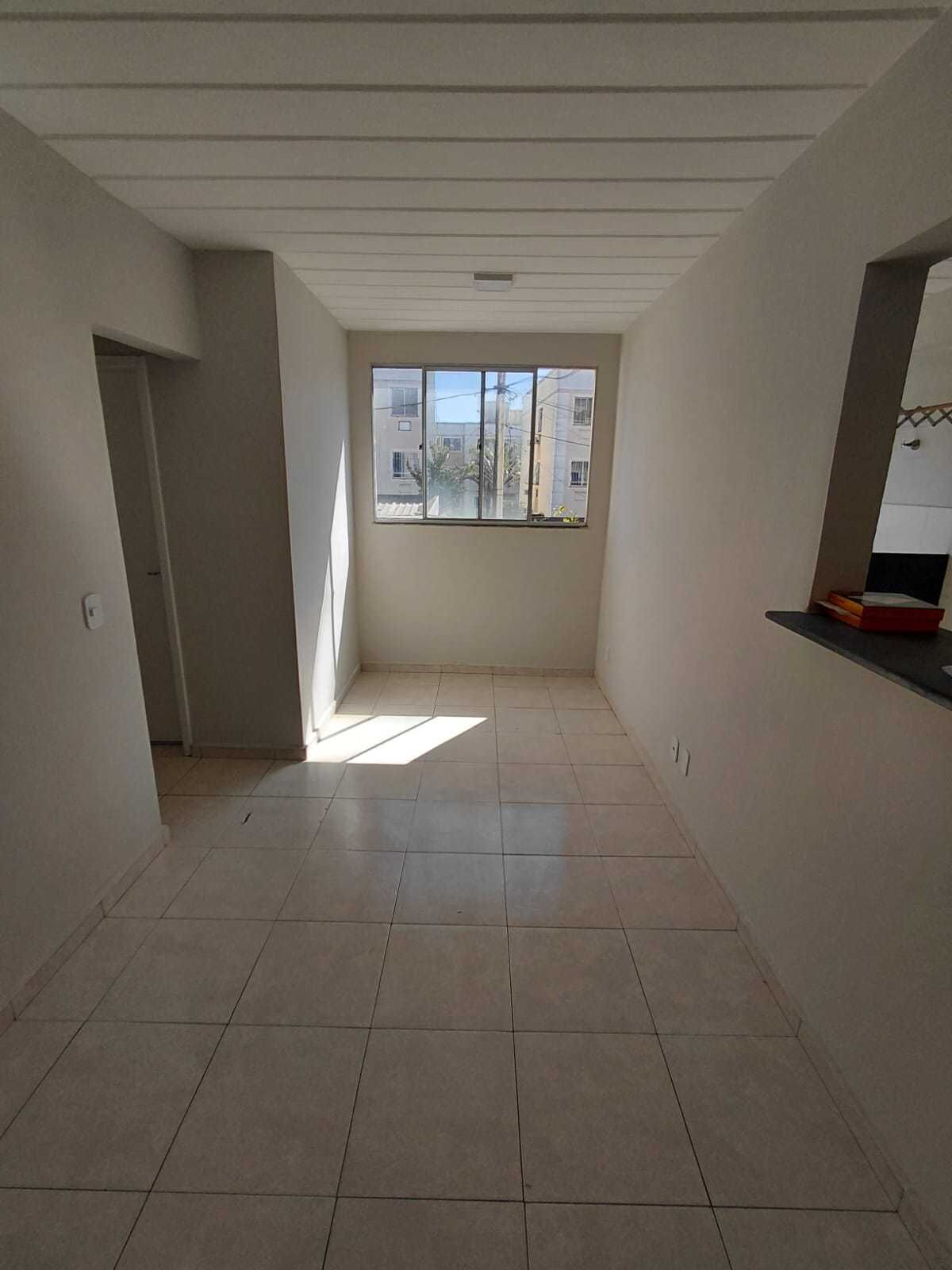 Apartamento 2 quartos à venda em Campo Grande, Rio de Janeiro — Condomínio Park Rossette - Campo Grande, Rio de Janeiro