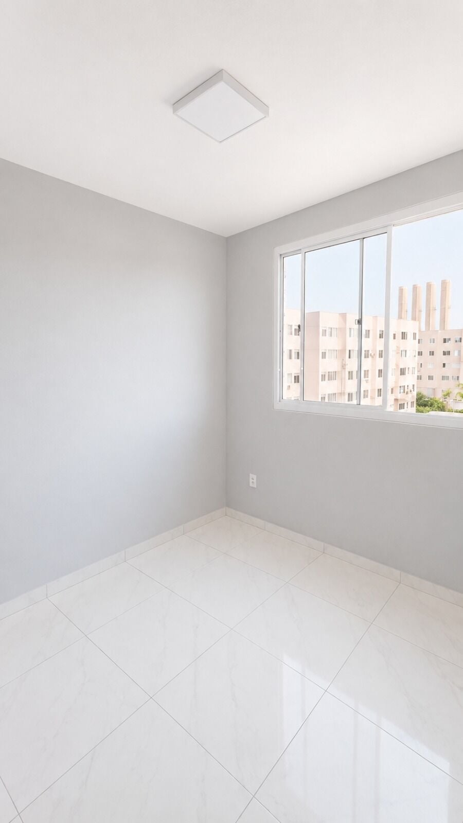 Apartamento 2 quartos à venda em Guaratiba, Rio de Janeiro — Viva Vida Recanto - foto 1