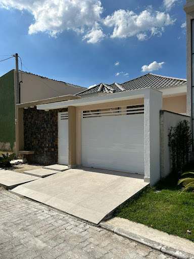 Casa 2 quartos à venda em Campo Grande, Rio de Janeiro - Campo Grande, Rio de Janeiro