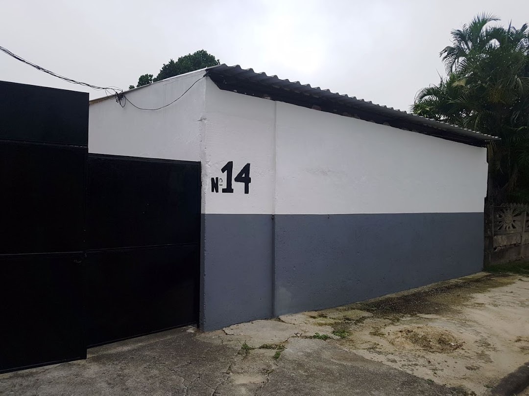 Imóvel comercial à venda em Campo Grande, Rio de Janeiro - foto 1