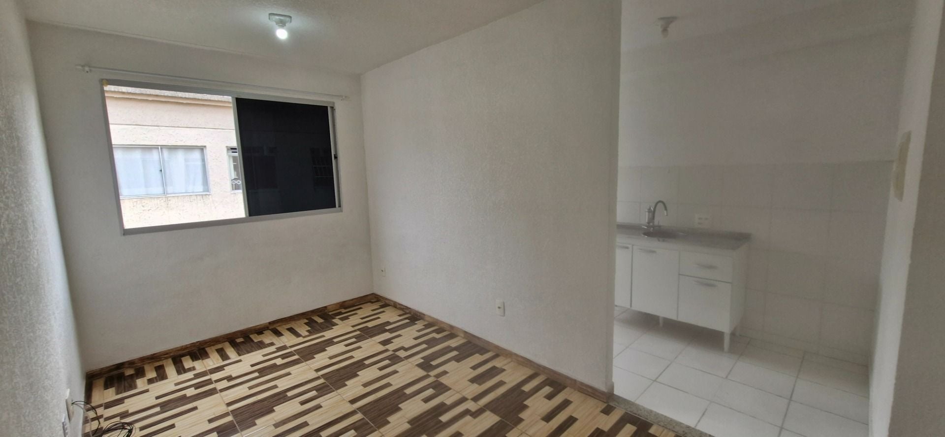 Apartamento 2 quartos à venda em Campo Grande, Rio de Janeiro — Bela Vida II - foto 1