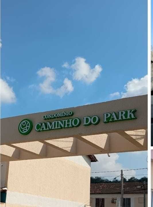 Casa 2 quartos à venda em Campo Grande, Rio de Janeiro - foto 1