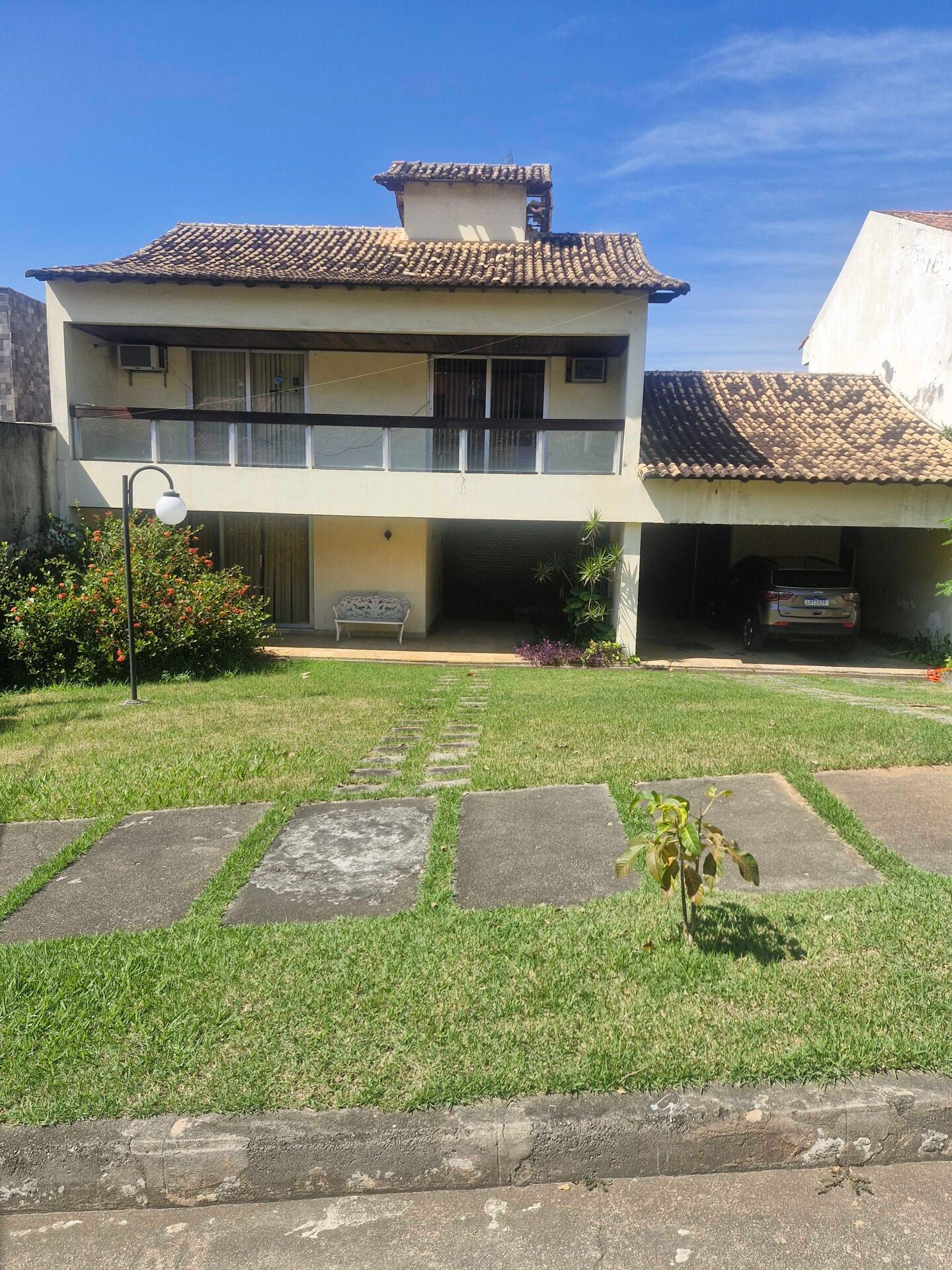 Casa 3 quartos à venda em Campo Grande, Rio de Janeiro