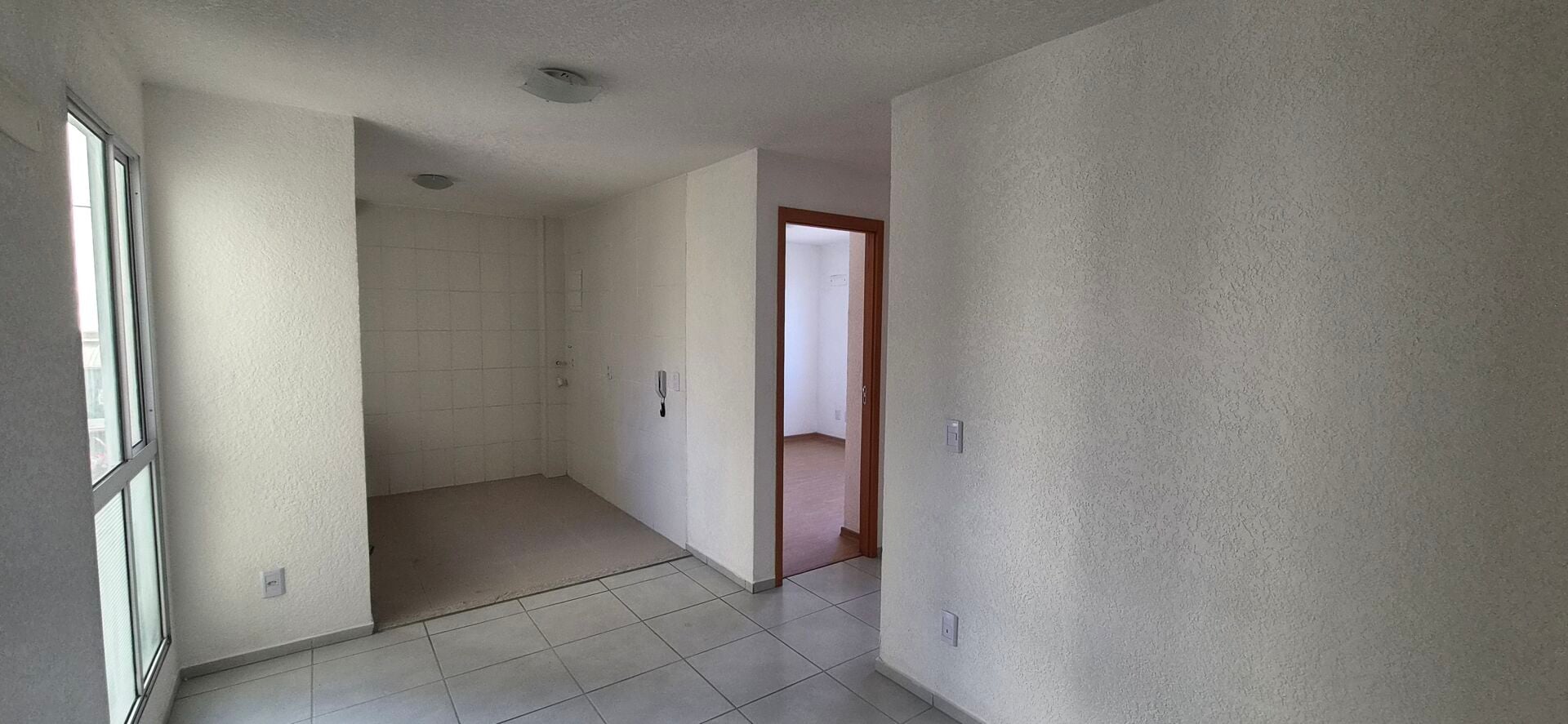 Apartamento 2 quartos à venda em Paciência, Rio de Janeiro - foto 1