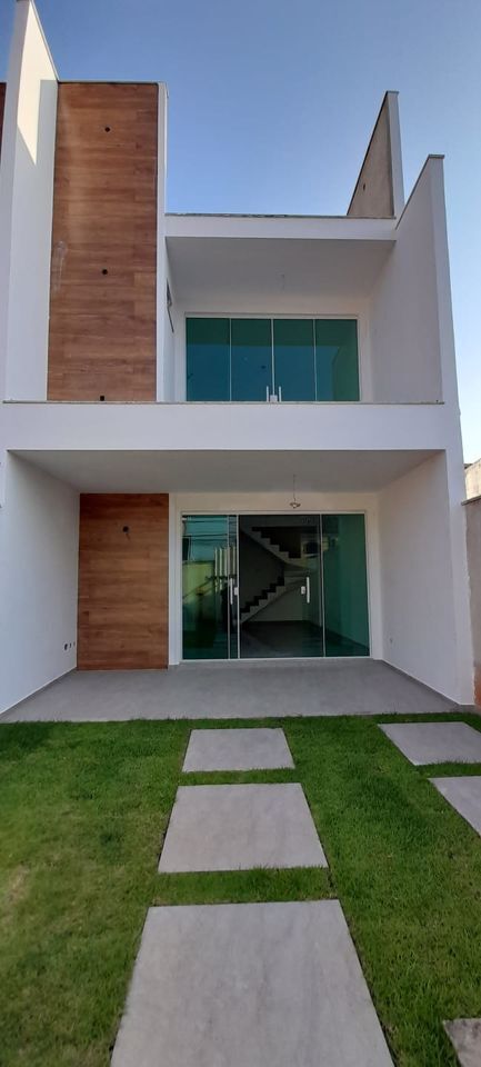 Casa 4 quartos à venda em Inhoaíba, Rio de Janeiro - foto 1