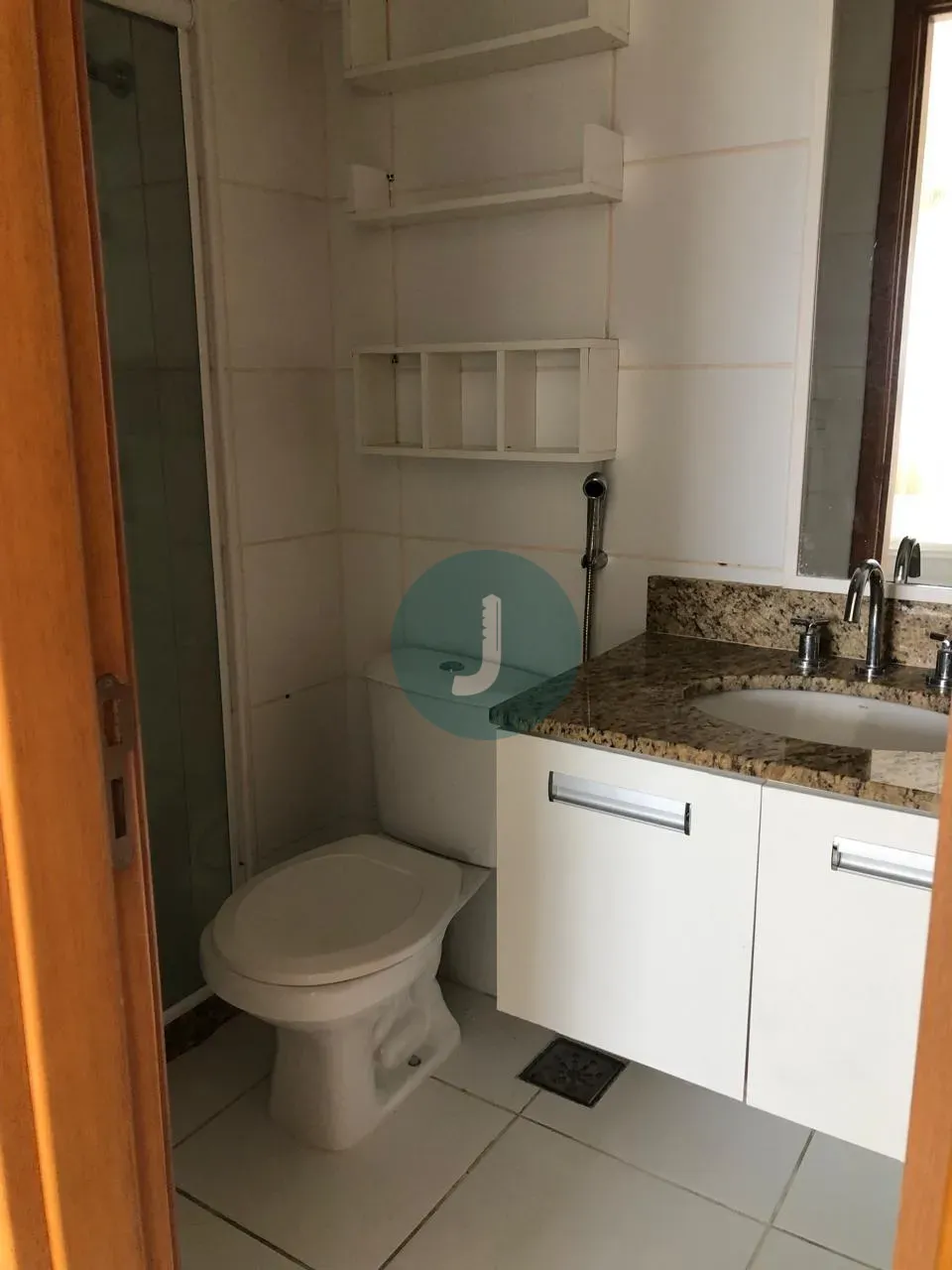 Excelente apartamento com suíte para locação no Sublime Max, Recreio dos Bandeirantes, RJ - foto 11
