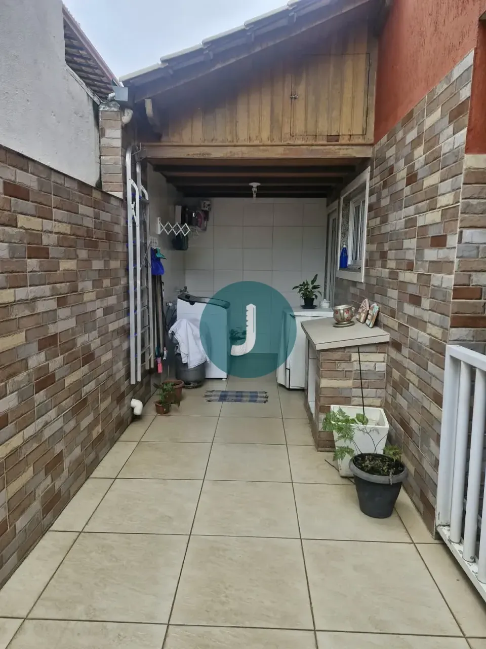 Condomínio Residencial vale das Palmeiras - Estrada do mendanha - Campo Grande - foto 10