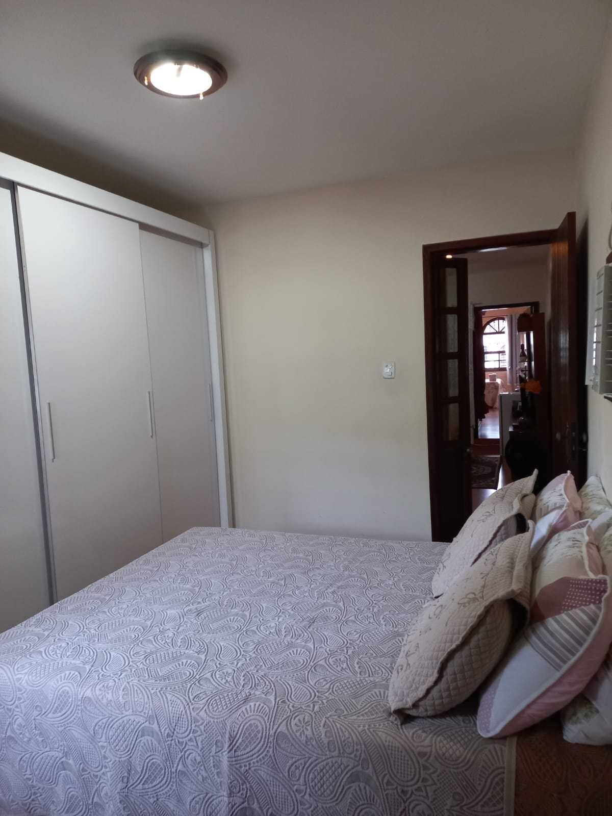 Casa A Venda Em Campo Grande - foto 11