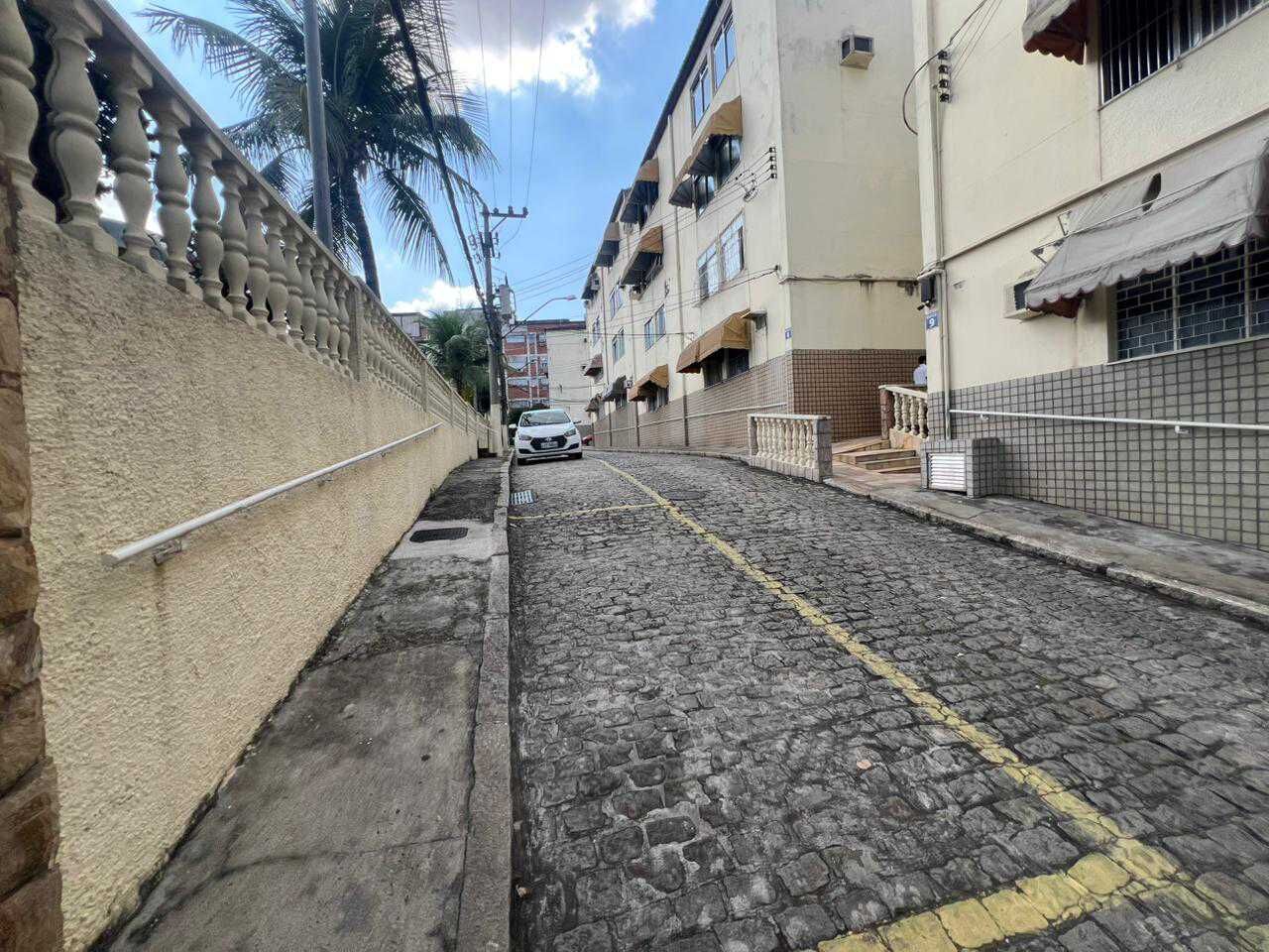 Apartamento Condomínio Alfredo De morais A Venda No Centro De Campo Grande - foto 11