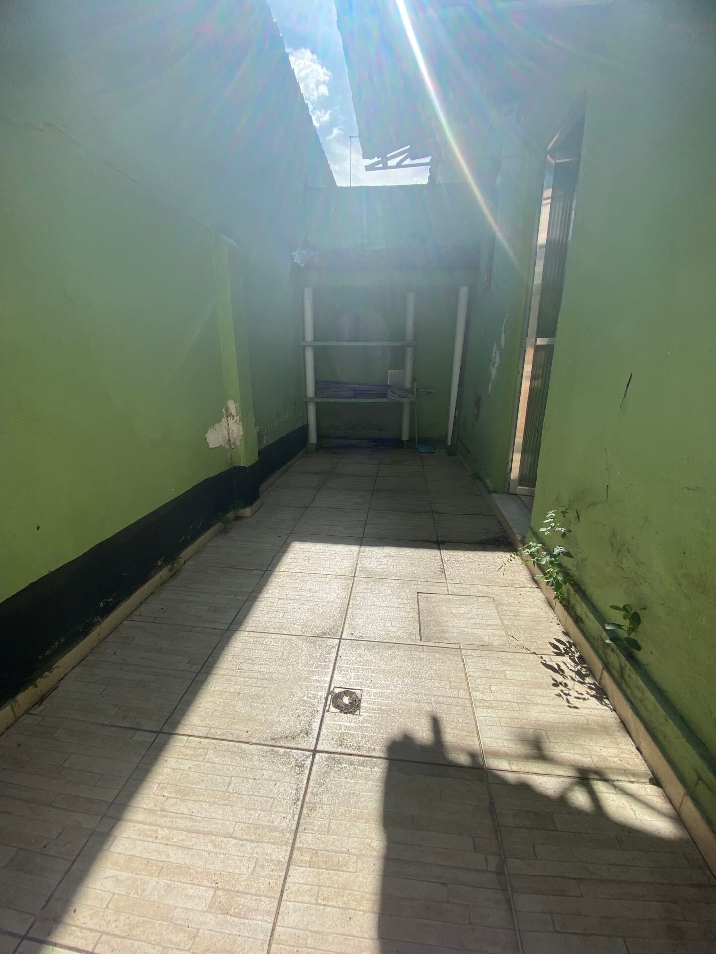 Casa 1 quarto à venda em Campo Grande, Rio de Janeiro - foto 11