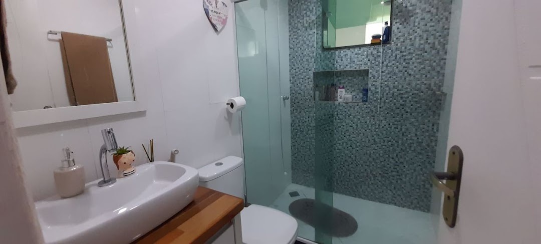 Casa 3 quartos à venda em Campo Grande, Rio de Janeiro - foto 11