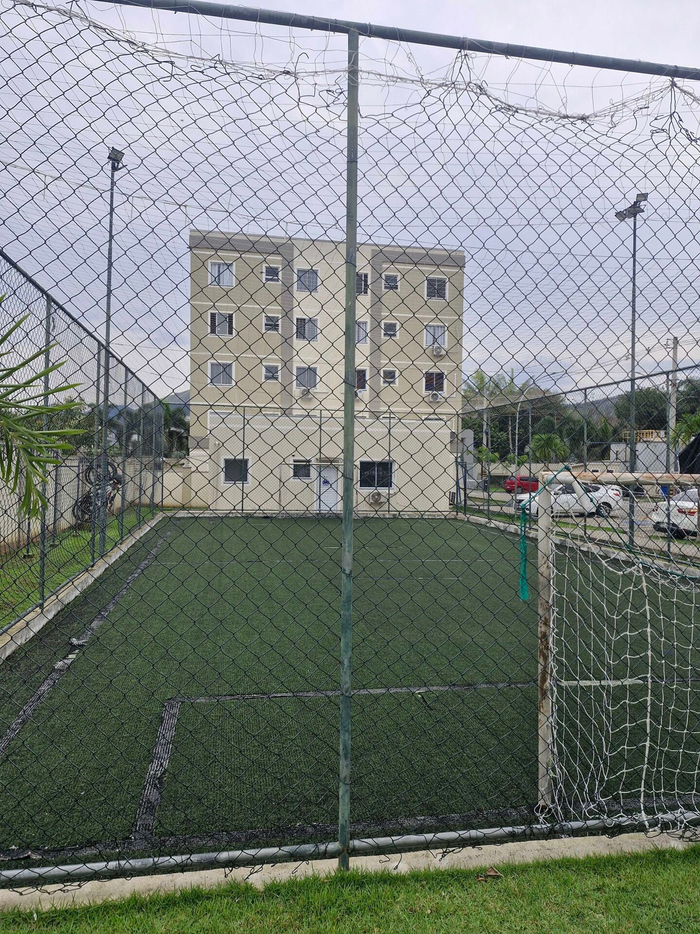 Apartamento À Venda Guaratiba Rio De Janeiro - foto 11