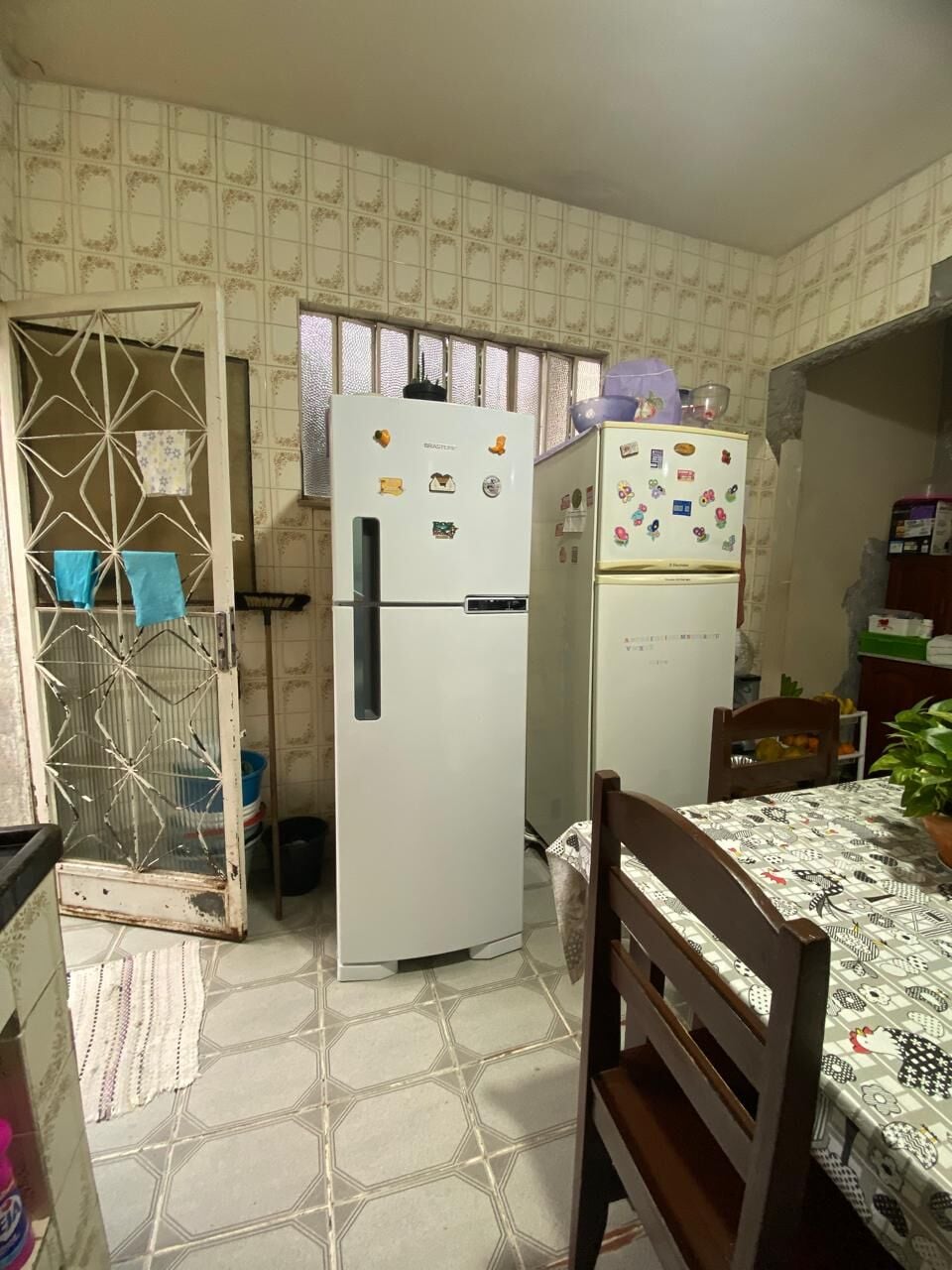 Casa 2 quartos à venda em Campo Grande, Rio de Janeiro - foto 11