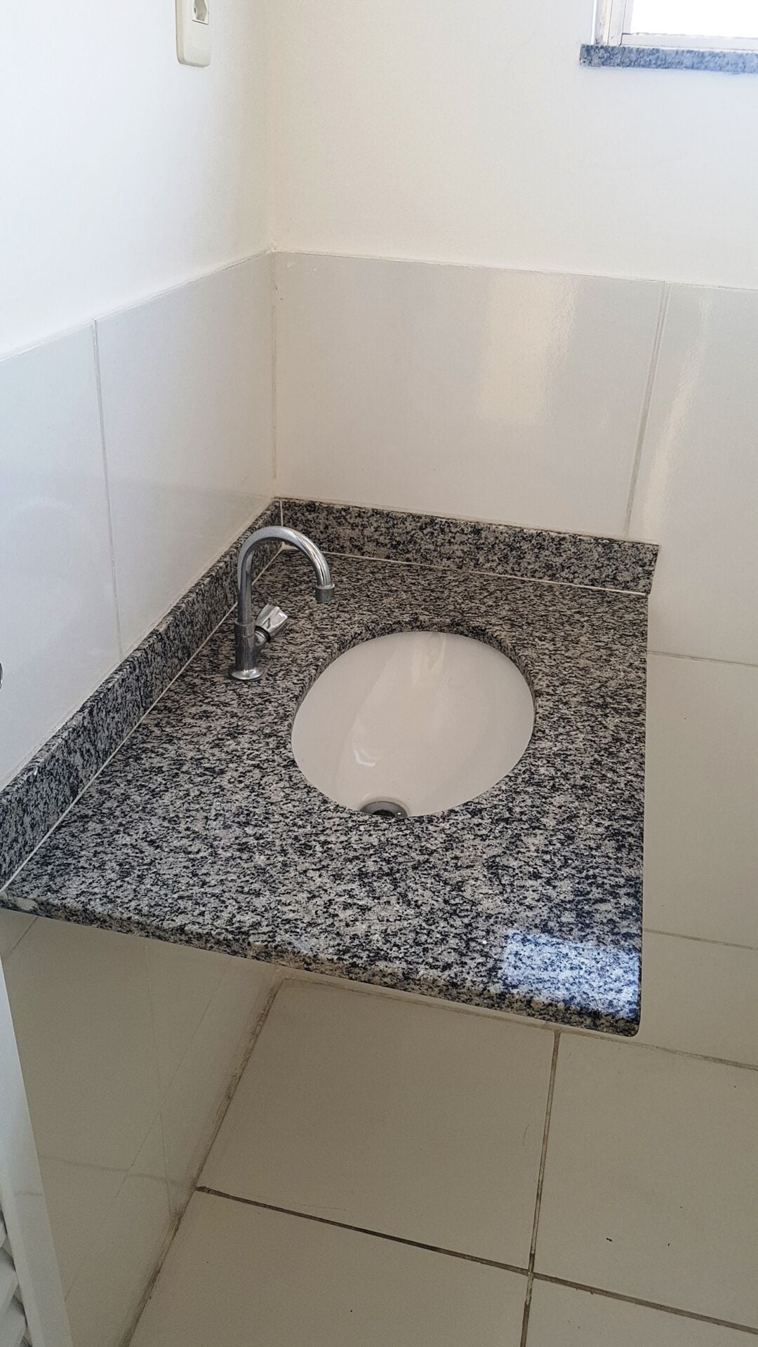 Apartamento 1 quarto para alugar em Campo Grande, Rio de Janeiro - foto 11