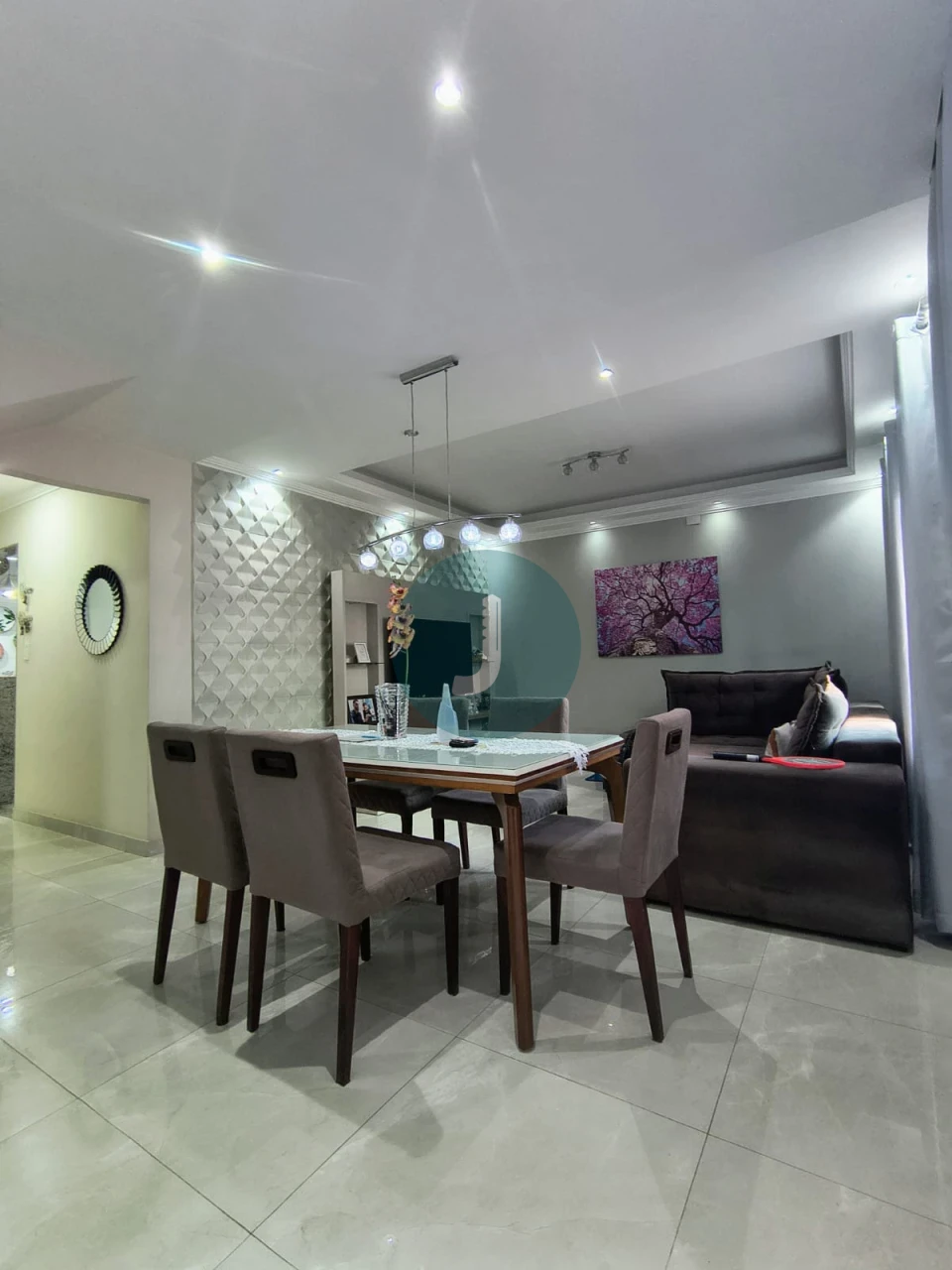 Casa 3 quartos à venda em Campo Grande, Rio de Janeiro — Condomínio West Green - foto 5